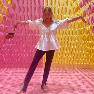 Meet your Posher, Jennifer